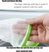 2023 New Washing Machine Pet Hair Catcher, Household Floating Cleaning Mesh Bag Lint Filter Mesh Pouch Laundry Filter Bag...