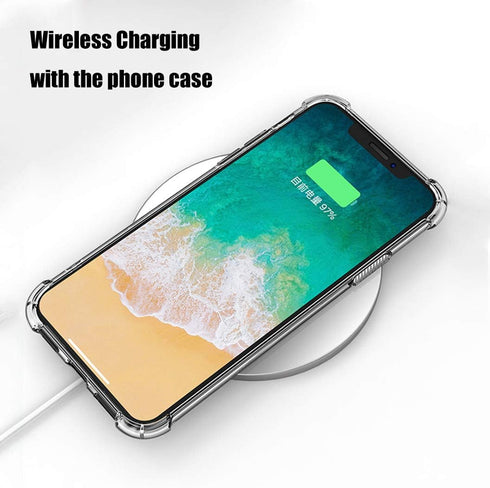 Case for iPhone 14, Cute Dragonfly Drop Protection Shockproof Case TPU Full Body Protective Scratch-Resistant Cover for iPhone 14...