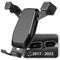 AYADA Phone Holder Compatible with CX5, Phone Mount Upgrade Gravity Auto Lock Stable Easy to Install Accessories 2017 2018 2019 2020 2021 2022 202...