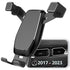 AYADA Phone Holder Compatible with CX5, Phone Mount Upgrade Gravity Auto Lock Stable Easy to Install Accessories 2017 2018 2019 2020 2021 2022 202...