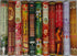 Hem Incense -12 Box Best Variety Pack 20 Sticks Each - 240 Sticks - 240g - 45+min Burn…...