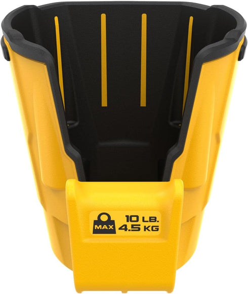 Dewalt Power Tool Holster Dwst82823 Plastic Buckle...