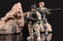 HAPTIME Military Action Figure Play Set for Kids - Army Men Soldiers Toys for Boys and Girls Ages 3-9 (SWAT Team Edition)...