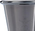 Barfly Japanese Style Jigger, 1 oz x 2 oz, Gun Metal Black...