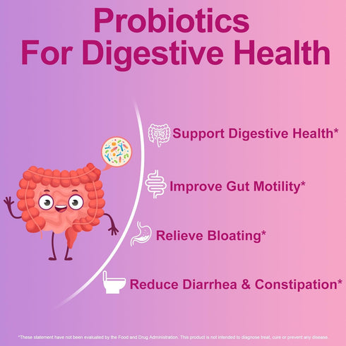 Vaginal Probiotics for Women, 120 Billion CFU Per Serving for Digestive, Vaginal, Immune and Urinary Tract Health, 15 Strains-60 ct, Gifts for Wom...