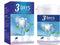 3 Days Teeth Whitener Mint Deep Cleaning and Remineralizing Tooth Powder Pearl Powder - Stain Remover & Polisher for Brighting White Teeth in 5 Da...
