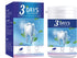 3 Days Teeth Whitener Mint Deep Cleaning and Remineralizing Tooth Powder Pearl Powder - Stain Remover & Polisher for Brighting White Teeth in 5 Da...
