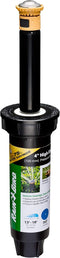 Rain Bird 12SAFPROPR Pressure Regulating (PRS) High-Efficiency Pro Rotary Sprinkler, 360° Full Pattern, 13' - 18' Spray Distance, 4" Pop-up Height...