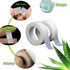 Sample Bag Eye Shadow Makeup Belt Eyeliner Pencil Makeup Belt Eye Makeup Belt Eye Shadow Tape, Makeup Tape Eye Tape for Eye Shadow(66 feet Long * ...