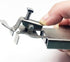 Magnetic Seam Guide for Sewing and Quilting,Secai Magnetic Sewing Gauge Supplies of Sewing Products Sewing Machine Attachments, Sewing Machine Par...