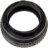 Fotodiox Lens Mount Adapter with Leica 6-Bit M-Coding - M42 Type 2 (42mm x1 Screw Mount) Lens to Leica M Mount Rangefinder Camera Body...