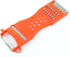 uxcell Kitchen Multifunction Vegetable Fruit Grater Slicer Peeler Shredder Carving Tool 6.7 Inch Long...