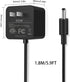 21W Power Charger for Echo (1st & 2nd Generation) Echo Show (1st Gen) Fire TV (2nd Gen) Echo Plus (1st Gen) Echo Link, Echo Look AC Adapter Power ...