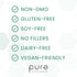 Pure Therapro Rx Elite Enzymes Extra Strength Digestive Enzymes Supplement for Women & Men, with Saccharomyces Boulardii for Digestion & Gut Healt...
