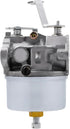 FitBest 632230 Carburetor Tune-up Kit replaces 632272 631828 631067 631067A Universal 520922 fits Tecumseh H30 H50 H60 HH60 HH70 5HP 6HP 4 cycle T...