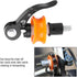 YOUTHINK Dropout Bike Clean Tool, Nylon Bike Chain Keeper Cleaner for clean Maintenance Bicycle Accessory...