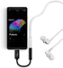 USB Type C to 3.5mm Audio Headphone Jack Adapter (Hi-Res & Digital Chipset) Aux Adaptor Compatible with New iPad Pro(11” 12.9”)/MacBook/Pro/Air, G...