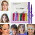 12 Pcs Colorful Eyeliner, Smudge-proof Waterproof Liquid Eyeliner, Long wearing eye liner Neon Makeup Eyeliner,Highly pigmented,Colourful Eyeliner...