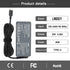 45W USB C Laptop Charger for Acer Laptop Charger,Replacement for Acer Chromebook A18-045N1A Power Supply Cord...