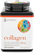 YOUTHEORY Advanced Formula 1 2 3 Collagen, 290 CT...