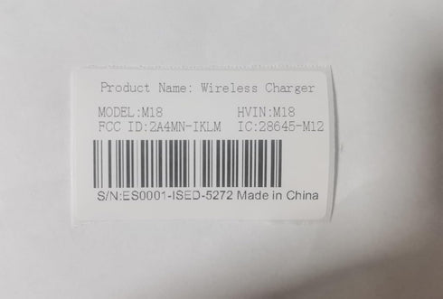 Wireless Car Charger, 15W Fast Charging Auto Clamping Car Charger Cell Phone Holder Mount Vent for iPhone 15 14 13 12 Mini Pro Max 11 XR XS X, Sam...
