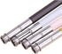 Dual Head Pencil Holder Pencil Extender for Sketch & Charcoal Pencil, 6 Pieces a Set...