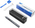 AMIR Electric Screwdriver 28 IN 1 Cordless Mini Power Precision Screwdriver Set with 24 Bits, Rechargeable Power Screwdriver for Phones Jewelers L...