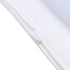 ALEGI Large Filter Media Bags,Aquarium Mesh Bags with Plastic Zipper,White Net Bags for Bio Balls, Ammonia Remover 17.8" by 13.5" (4pcs)...