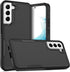 for Samsung Galaxy S22 Plus Case: Dual Layer Protective Heavy Duty Cell Phone Cover Shockproof Rugged with Screen Protector - Military Protection ...