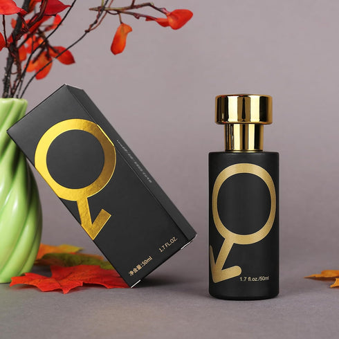 Pheromone Cologne for Men, Long Lasting Venom Cologne Fragrances with Pheromones, Increase Your Chances of Getting a Date Gift for Any Occasion 1....