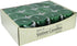 Zest Candle CVZ-012 Votive Candles, Hunter Green, Small, 12-Piece...