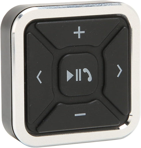 Bluetooth Media Sound Adapter Switch for Car Motorcycle Bike...