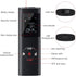 Laser Measurement Tool, 131ft/40M Portable Digital Laser Distance Meter,±1/16 inch High Accuracy, USB Rechargeable, Backlit Display, M/in/Ft Unit ...