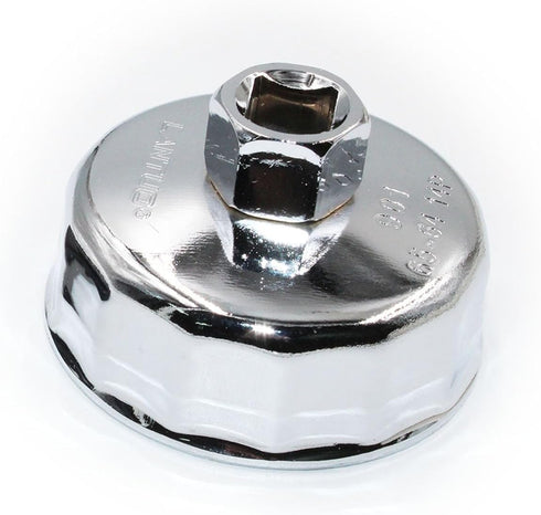 65MM Oil Filter Wrench Tool 07AAA-PLCA100 Socket For Honda Acura CRV Odyssey...