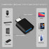USB C to USB Adapter, Type C Thunderbolt 4 OTG Converter,USB C Male to USB 3.0 Female Adapter(3 Pack) for Apple MacBook Pro,Mac Book,iPad,Samsung ...