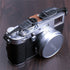 Camera Binoculars Utility Loop Connector for DSLR SLR Mirrorless Cameras Binocular Strong String System Connectors...