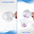 400Pcs 40ml Epoxy Resin Mixing Cups,Disposable Plastic Glue Dispensing Cup,Clear Resin Mixing Stirring Cup,Jewelry Making Tools,Craft Accessories ...