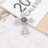 10pcs New Flower Style with Crystal Snap Buttons Charms fit Snap Bracelet Bangles Necklace...