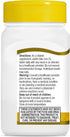 21st Century B 12 1000 mcg Prolonged Release Tablets, 110 Count...