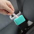 Morlike Silicone Seatbelt Secure Buckle Safety Cover Lock | Keep Children Safe in Car Seat and Prevent Kids from Accidentally Unbuckling | Buckle ...
