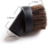 EZ SPARES 5PCS 1 1/4 inch Universal Replacement 32mm&35mm Vacuum Cleaner Accessories Horsehair Brush Kit Floor brush Tools...