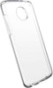 Speck Products Presidio Stay Clear Case for Motorola Moto Z4 - Clear...