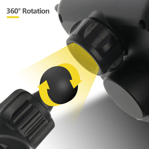 Universal Air Vent Clip for Car Mount,Sturdy Vent Grip for Most Car Phone Holder&Wireless Car Charger-Only Vent Clip for Replace/Upgrad(Compatible...