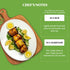 Chili Lime Spice | Recipe in a Bottle | Premium Blend Spice for Gourmet Cooking | No-Addition Needed, Versatile Culinary Season | Simply Gourmet b...