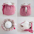 OLizee® 2pcs Insulated Tea Cozy for Teapot Tea Kettle Warmer Cover Teapot Cozy Cover Teapot Dust Cover Teapot Cozy Kettle Cover for Home Kitchen D...