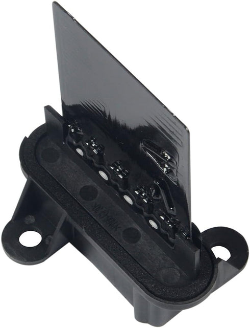 HVAC Blower Motor Resistor for Jeep Liberty 2002-2007 Wrangler TJ 2002-2006...