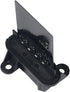 HVAC Blower Motor Resistor for Jeep Liberty 2002-2007 Wrangler TJ 2002-2006...