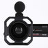 37mm/72mm DV Camera Lens Hood, Sun Shade/ - Reduces Lens and Glare - Blocks Excess Sunlight...