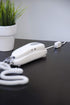 Power Gear in-Line Network Coupler, Connects RJ45 Ethernet Cables to Modems, Routers, Hubs, CAT5, CAT5E, White, 76750, 1 Pack...