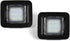 Gempro LED License Plate Lights for 2015-2020 F150 2017-2020 Raptor Rear Tag Lamp Assembly 2PCS, 6000K White...